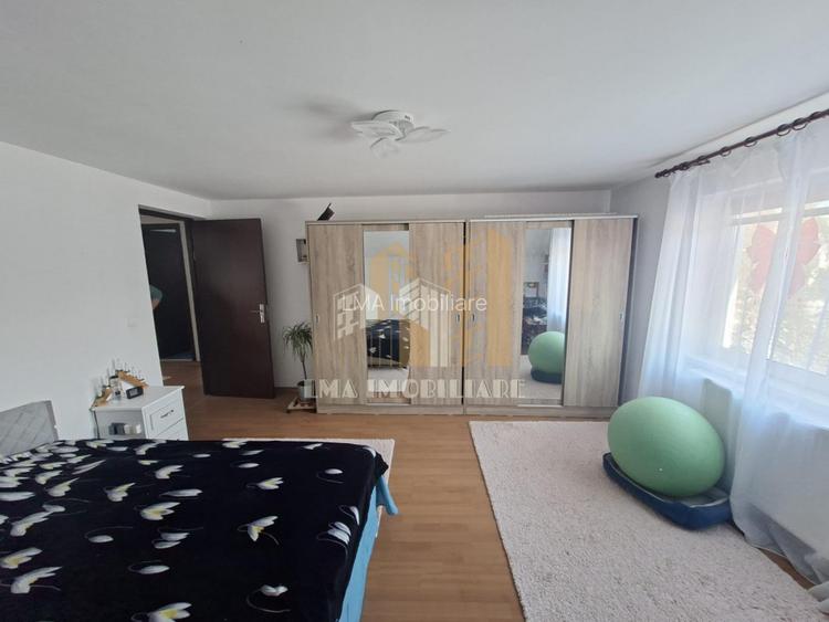 Casa individuala Predelut Bran Brasov - 23