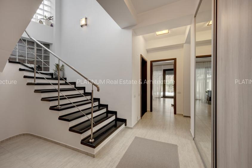 Vanzare vila moderna zona 2 Cocosi - 21