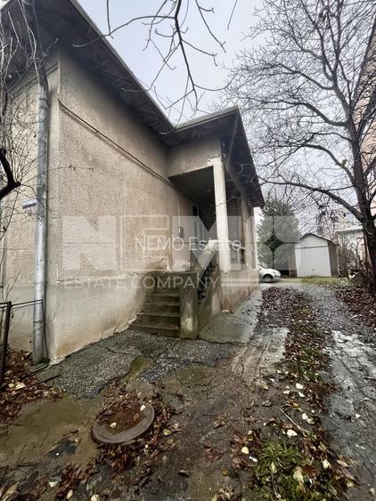 Casa de Vanzare 130 Mp I Suceava/Zona Centrala I 280.000Euro - 3