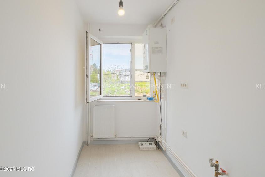 Apartament 3 camere zona Tomis III - 11