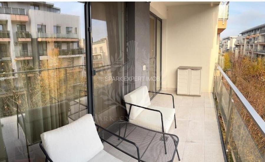 2 CAMERE // MRS SMART // LOC DE PARCARE - 3