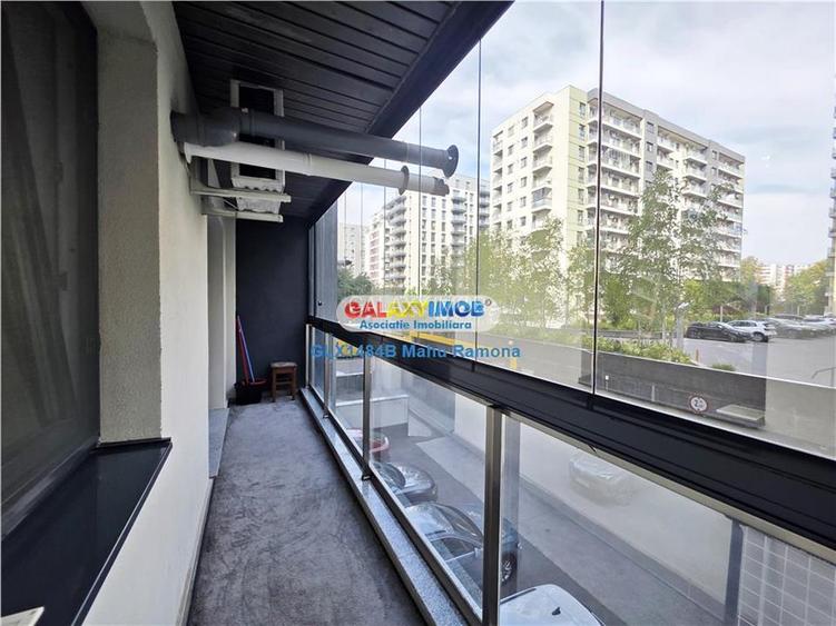 Apartament 2 camere cu parcare subterana, Novum Independentei - 4