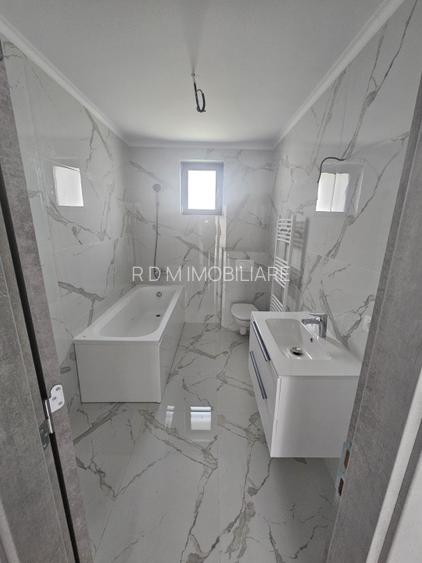 Casa individuala de vanzare-Domnesti - 10