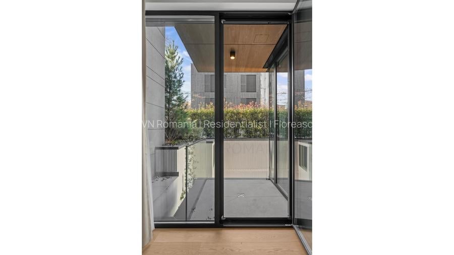 REA1024793 Apartament High End 3 camere zona Primaverii I Prima inchiriere - 18