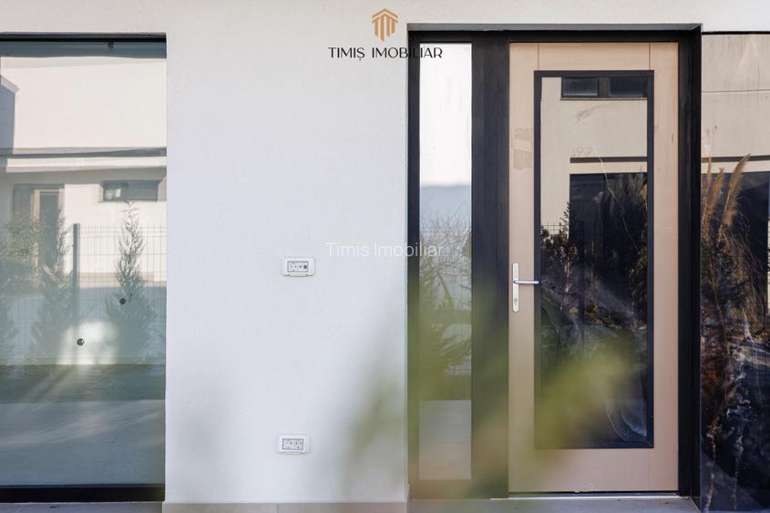 Case nordice premium, finalizate in Dumbravita - Cel mai bun pret - 6