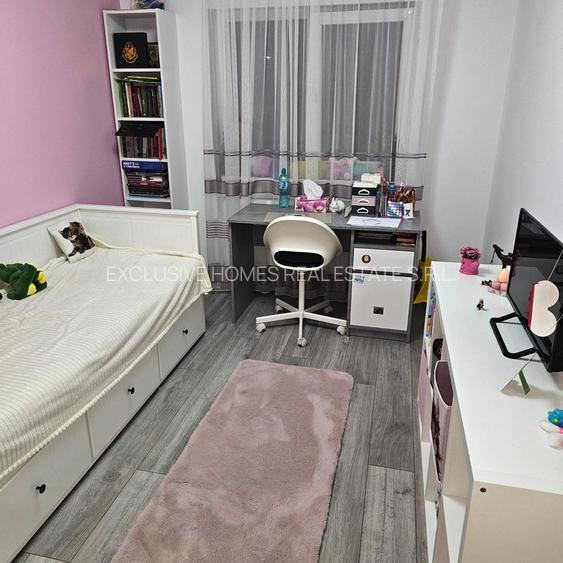 Vanzare Vila plus 100 mp Teren - 16