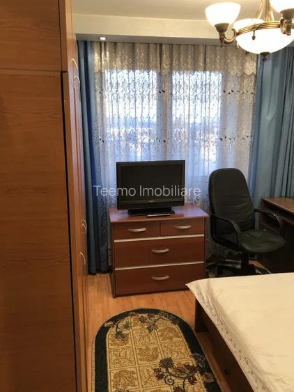 Apartament 3 camere, decomandat, 70 mp, ac, balcon, metrou, Nicolae Grigorescu - 2