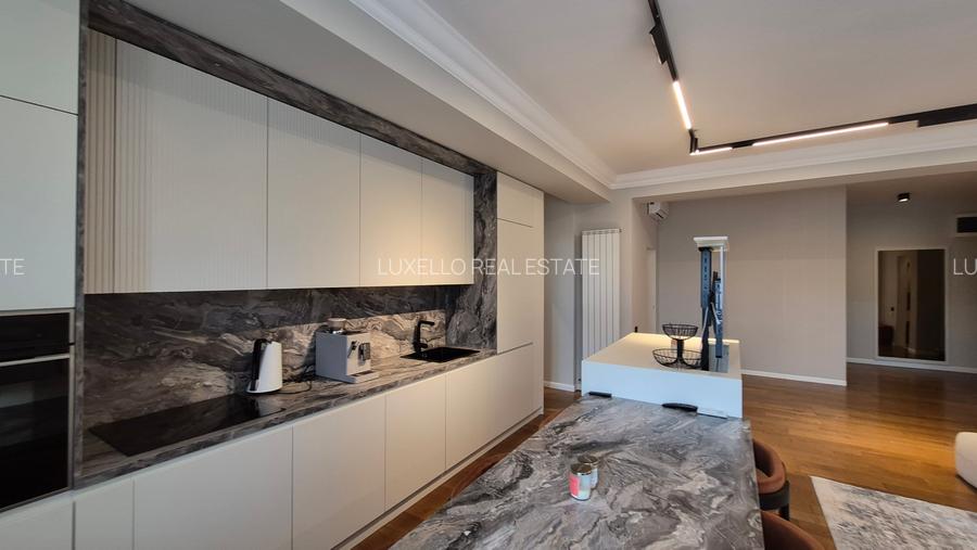 APARTAMENT 3 CAMERE-MOBILAT-UTILAT -SUPRAFATA GENEROASA-BLOC NOU- AMPLASAT IDEAL - 9