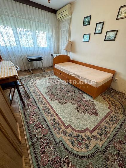 Etaj intermediar! Apartament 3 camere, Podu Ros, 70mp, CT, AC - 9