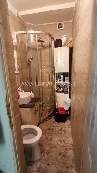 Teiul Doamnei 2 cam 35 mp SU ,cf 2 , an 1965, pet 63000 eur - 7