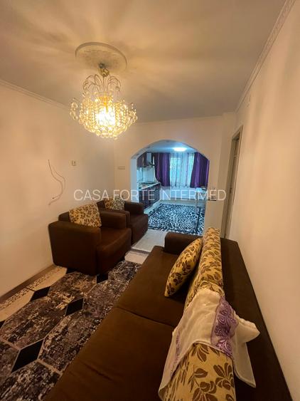 Apartament 2 camere Ciresica 57000 euro - 6