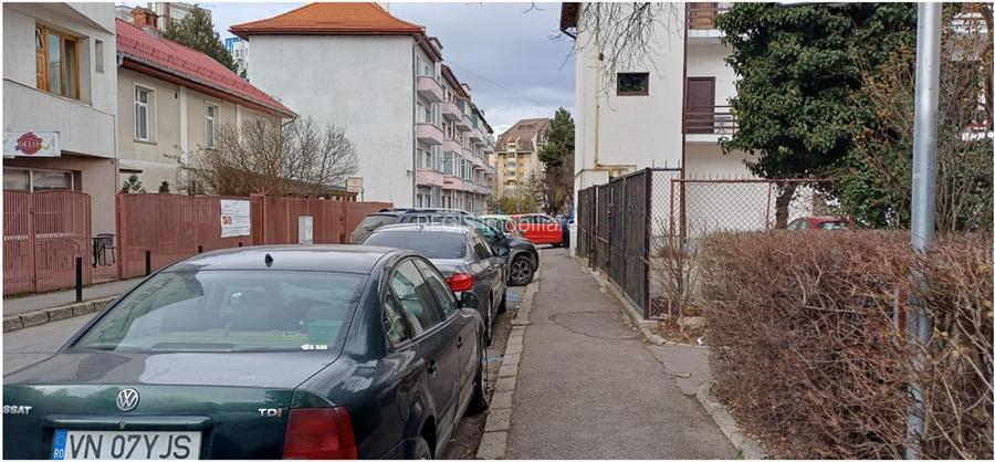 Apartament 2 camere Centrul Civic nemobilat - 2