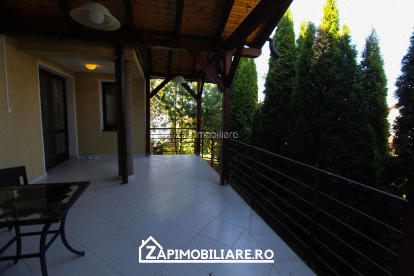 Belvedere - Casa 4 camere + garaj - Zona Rezidentiala - 16