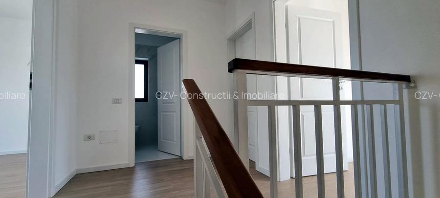 Mutare Imediata -  "Vile în ansamblu securizat – liniște, protecție și confort" - 21