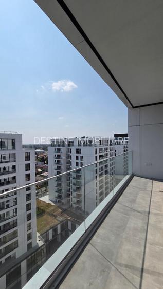 One Cotroceni Park | Penthouse 4 cam | 192mp | et 11 | 520.000 euro - 3