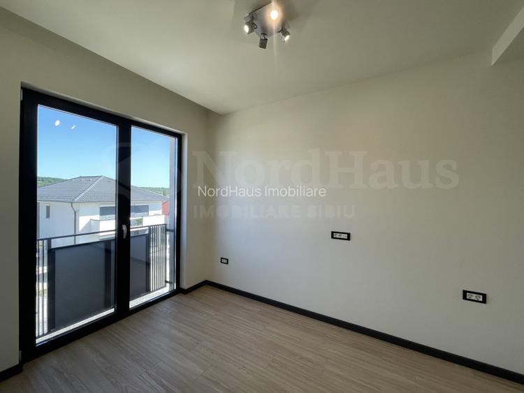 Casa tip Duplex la cheie  - Cisnadie - Sibiu - 9