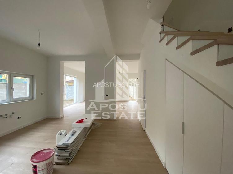 Duplex in zona Lipovei - 12