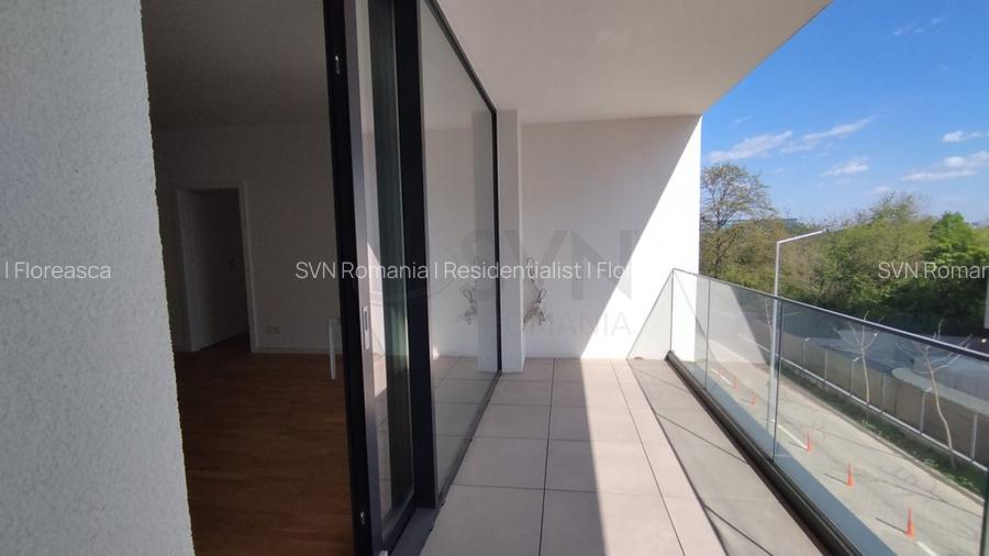 REA1016467 Apartament 2 camere I Jandarmeriei - 4