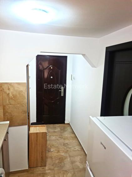 Apartament Cu 2 Camere | Intr. Dr. Iacob Felix | Piata Victoriei - 16