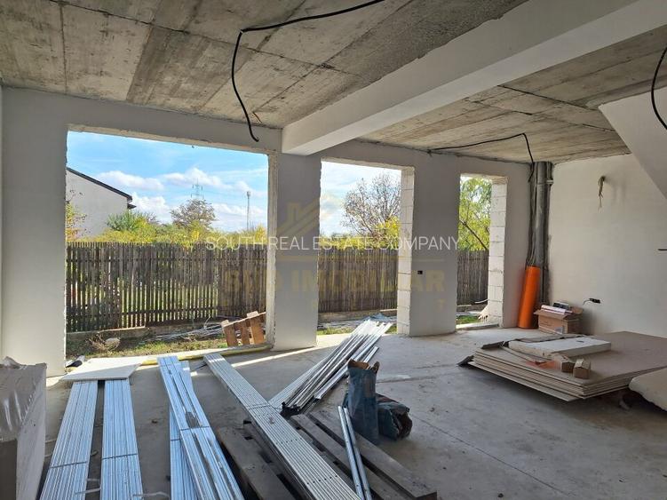 CASA P+1+M-185 MP -5 CAM-4 BAI-METROU BERCENI - 36