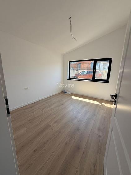 Casa individuala - Ponton - Vedere libera la lac - 10