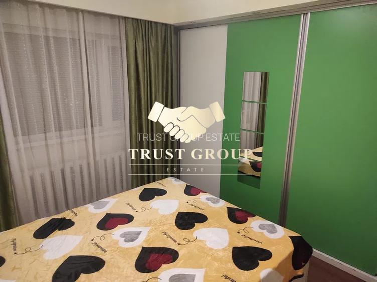 2 camere Gorjului | 3 min metrou | Bloc 1979 |  - 5