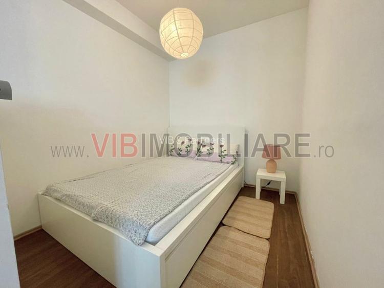 Studio - Iancului - Bloc Nou - Pta Iancului - 4