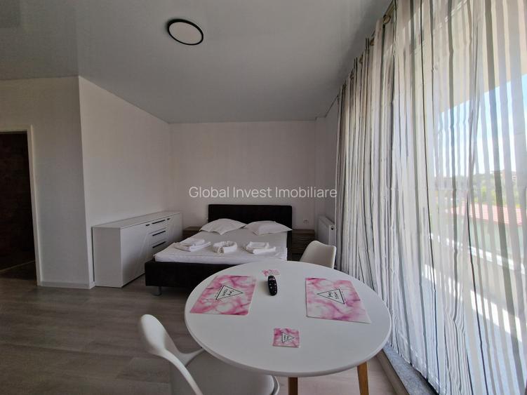 Mamaia Nord - Garsoniera mobilata-utilata, etaj 2, 51mp, la 300m de plaja - 12