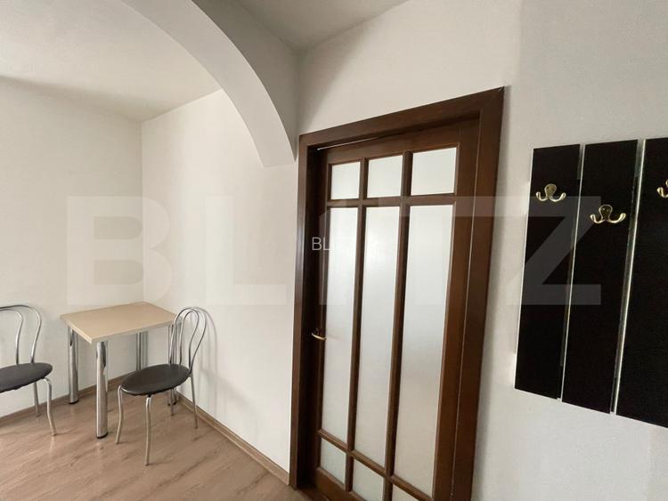 Garsoniera decomandata, 40 mp, zona Brazda lui Novac - Guliver  - 6