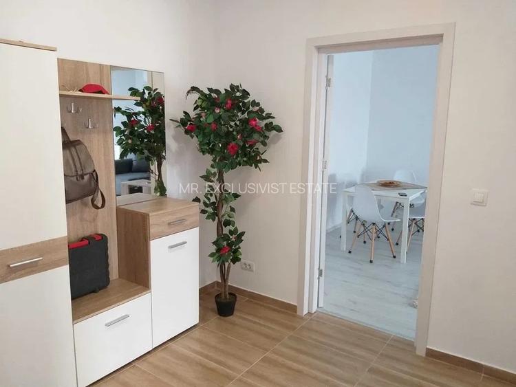 Apartament 2 camere zona Lujerului Politehnica in Exigent Plaza - 7