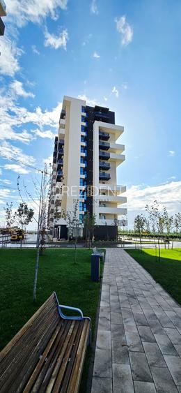 Apartament cu 2 camere, modern finisat, gata de mutare, Bd.Metalurgiei - 13