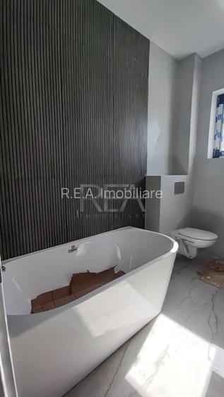 Casă P+M modernă 4 camere cu finisaje premium în Domnești – la 2 km Ghencea - 23