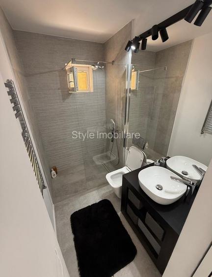 Apartament 2 Camere Lux - 7
