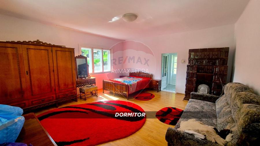 DE VANZARE PROPRIETATE DEOSEBITA LA TARA - 7