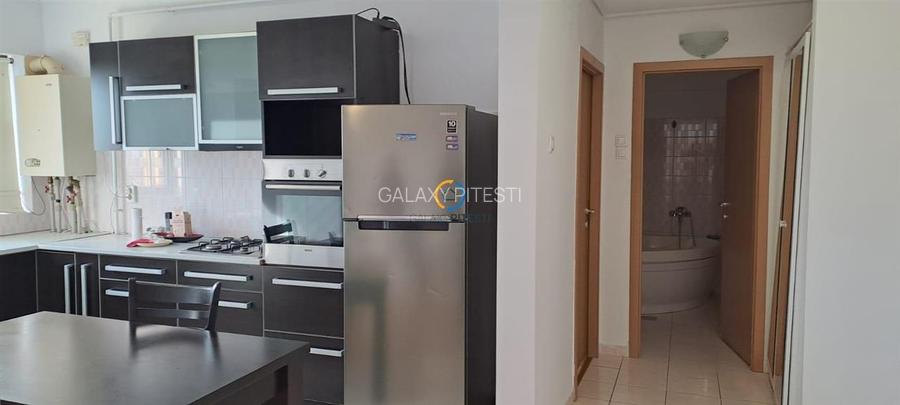 Apartament de inchiriat Trivale bloc nou, liber - 2