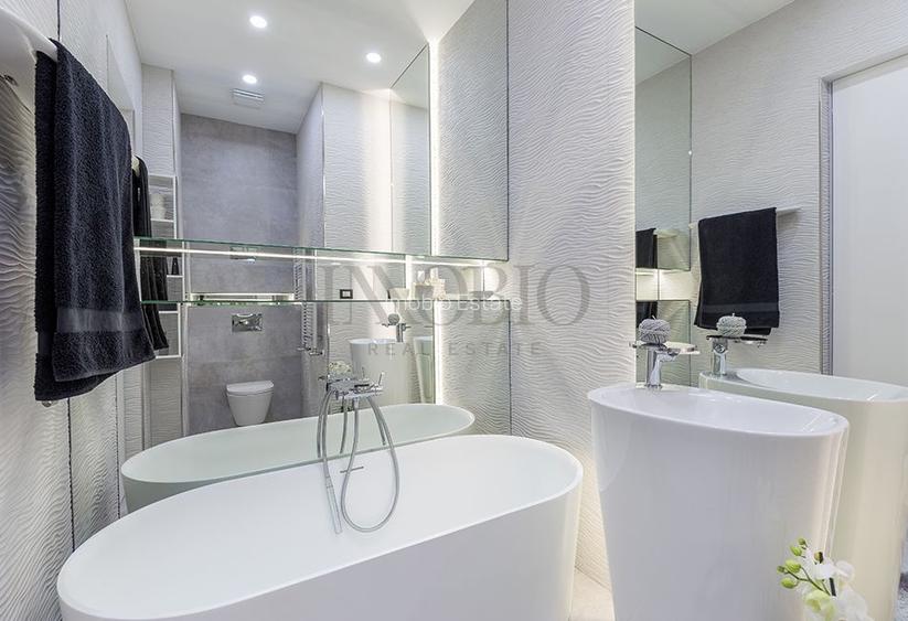 Penthouse 4 Camere | 3 Locuri de Parcare - 16