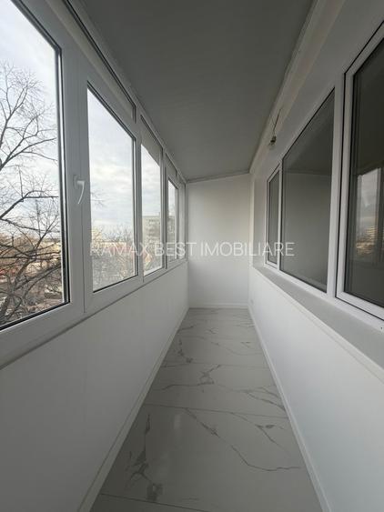 Campia Libertatii, pe Gheorghe Petrascu, vav parcul Petrascu - 8