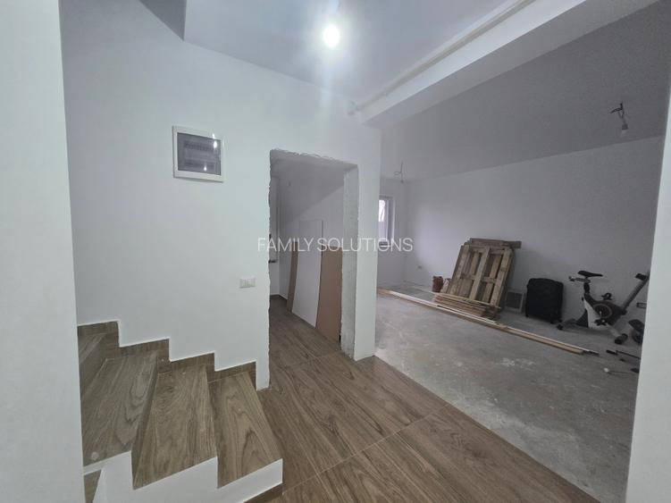 Vila la cheie,Popesti Leordeni - 5