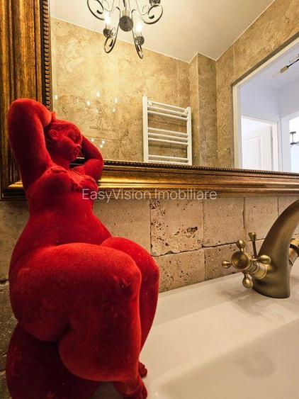 2 camere de vanzare | Piata Victoriei | Dr. Iacob Felix | Etaj 1 | Sector 1 - 7