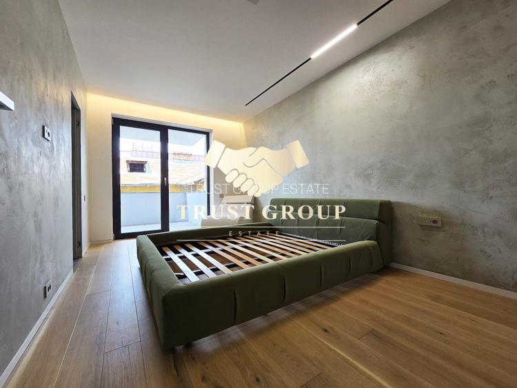 -Aviatorilor-   Apartament 4 camere - 11