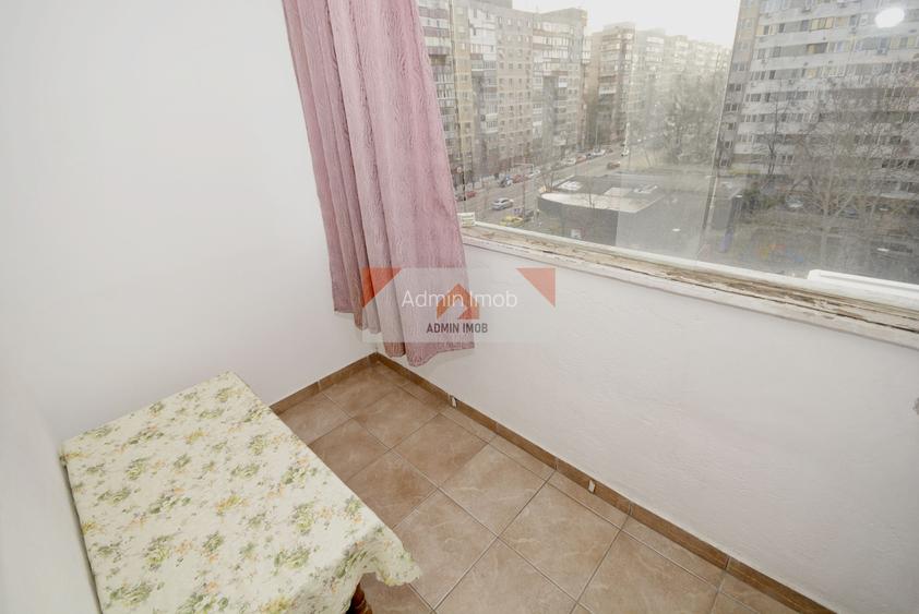 Drumul Taberei, Metrou Favorit, Et 5/10 - 5