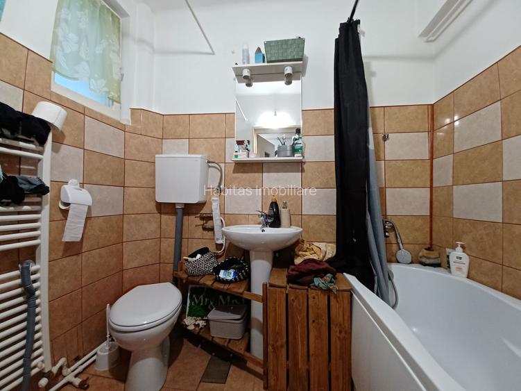 Apartament 2 camere, zona BT Arena - 7