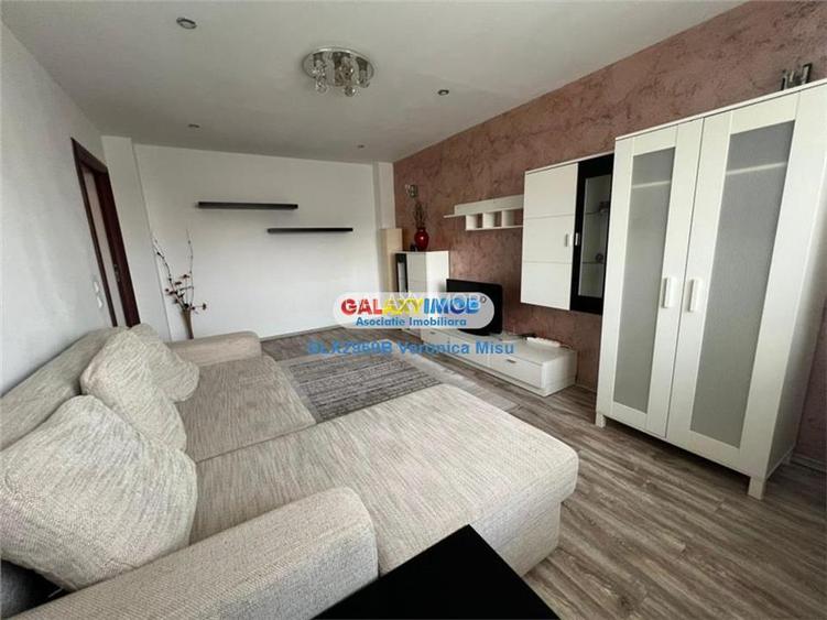 Apartament 2 camere  Stefan cel mare - 2