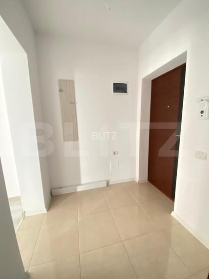 Garsoniera cochetă situată în Subcetate Sânpetru - 4
