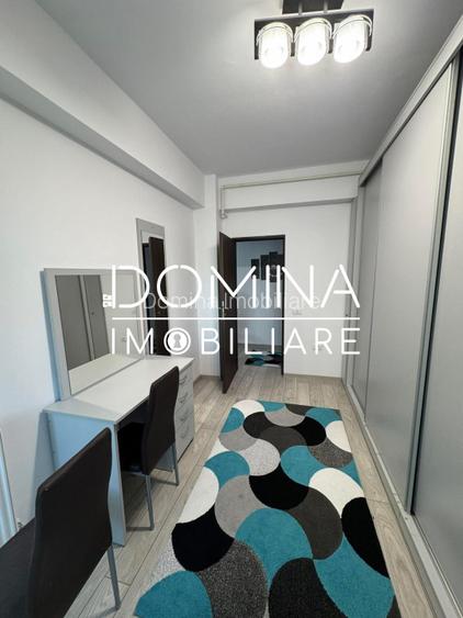 Vânzare apartament 2 camere, modern, 74 mp, mobilat și utilat – strada Bicaz - 4