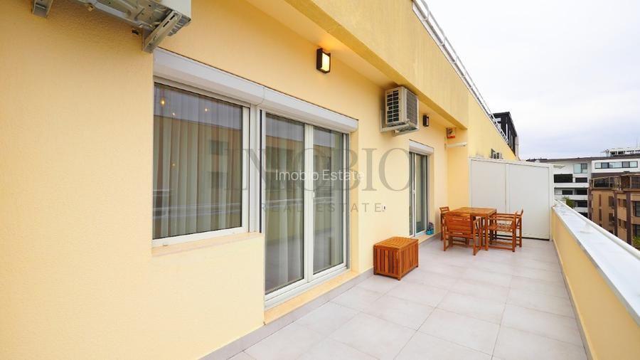 Apartament 4 Camere | Smart Home | 2 Locuri de Parcare - 13