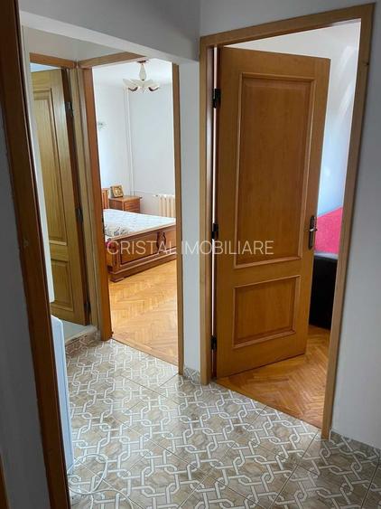 Apartament 3 camere renovat, 2 băi, București Mall, Calea Vitan, pet friendly - 5