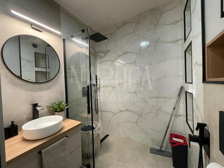 Apartament 3 camere de vanzare in Floresti - 7