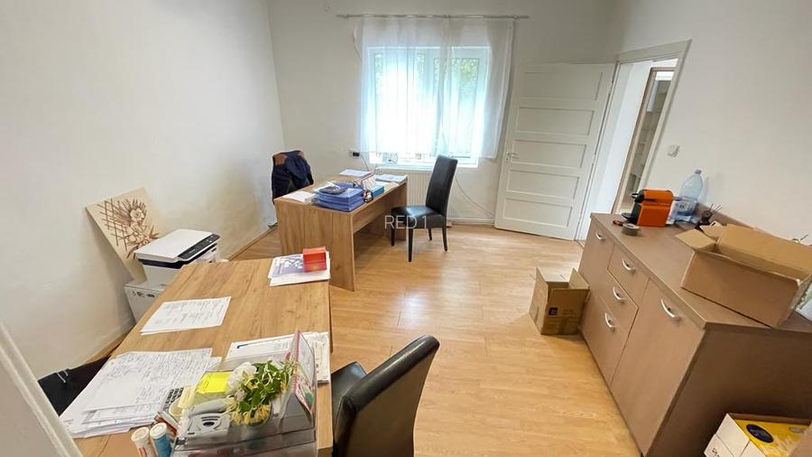 Casa de vanzare cu 2 camere in Zona Sagului - Carrefour - cimitir - 4