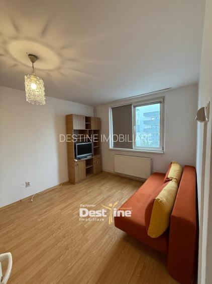 Apartament de inchiriat 2 camere 50Mp central 300euro - 2